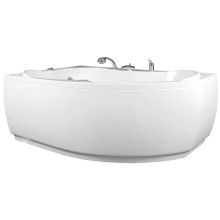 Панель фронтальная Aquanet Capri 170 L 00155531