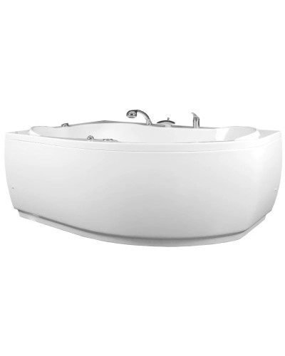 Панель фронтальная Aquanet Capri 170 L 00155531