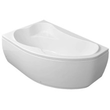 Панель фронтальная Aquanet Capri 160 L 00176554