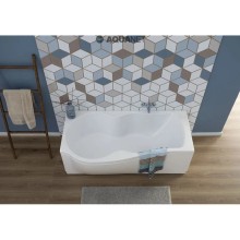 Панель фронтальная Aquanet Nicol 170 L 00196993