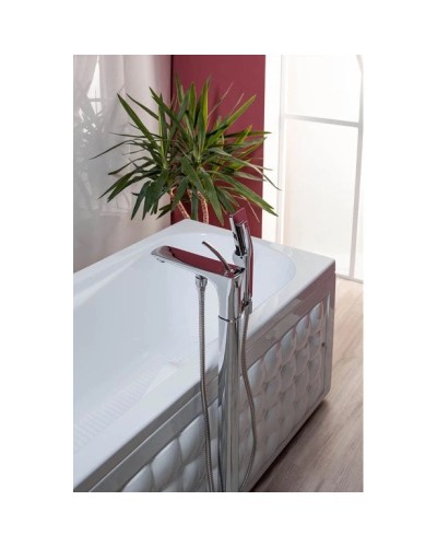 Панель фронтальная Aquanet Rosa 170 00185105