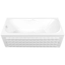 Панель фронтальная Aquanet Rosa 170 00185105