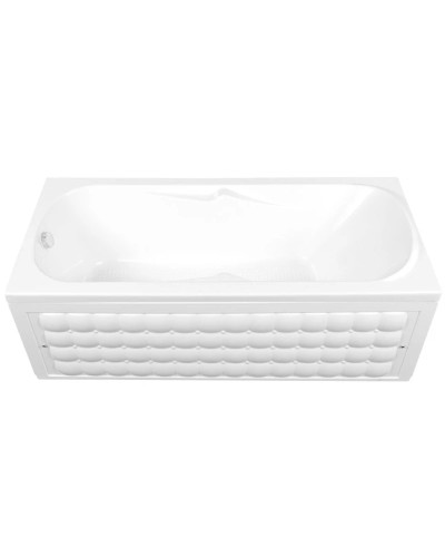 Панель фронтальная Aquanet Rosa 170 00185105