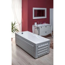 Панель фронтальная Aquanet Rosa 170 00185105