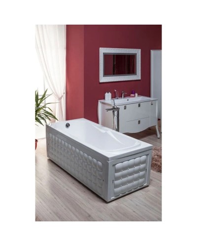 Панель фронтальная Aquanet Rosa 170 00185105