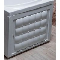 Панель боковая Aquanet Rosa 75 00186228