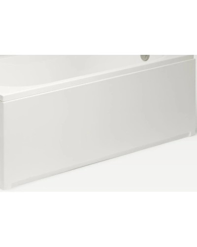 Панель фронтальная 150 см Excellent Aquaria OBEX.150.56WH