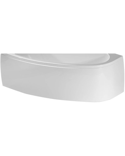 Панель фронтальная 170 см L Excellent Aquarella OBEX.ARL17WH