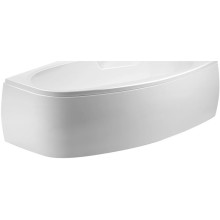 Панель фронтальная 150 см R Excellent Aquaria Comfort OBEX.AQP15WH