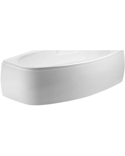 Панель фронтальная 160 см R Excellent Aquaria Comfort OBEX.AQP16WH