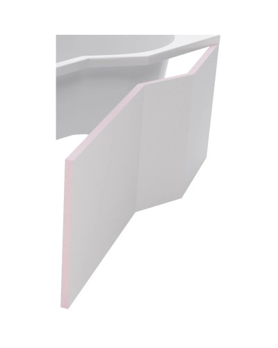 Панель фронтальная 160 см R Excellent Be Spot OBEX.BSP16.WH