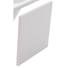 Торцевая панель 65 см Excellent Be Spot OBEX.BSB16.WH