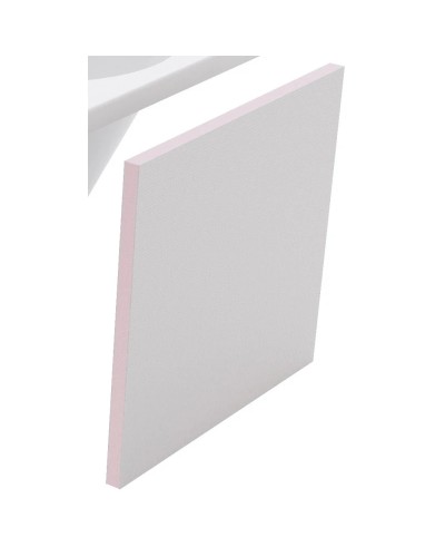 Торцевая панель 65 см Excellent Be Spot OBEX.BSB16.WH