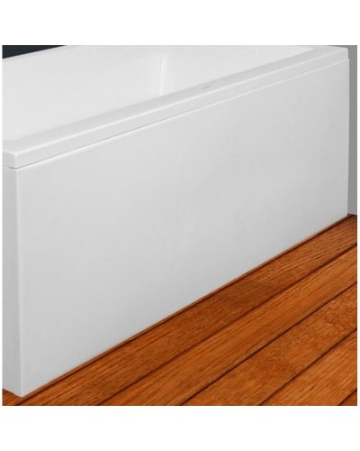 Панель фронтальная 189,5 см Excellent Crown Grand OBEX.190.58WH