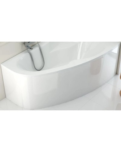 Панель фронтальная 140 см R Excellent Newa Plus OBEX.CRP14WH