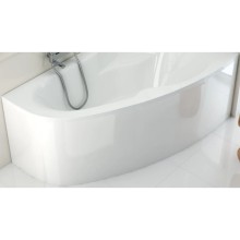 Панель фронтальная 150 см Excellent Newa Plus OBEX.CRY15WH