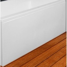 Панель фронтальная 200 см Excellent Pryzmat OBEX.200.58WH