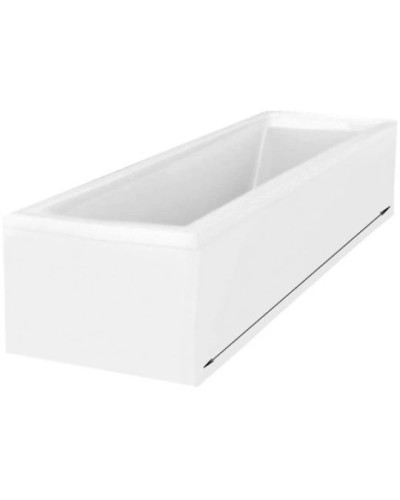 Панель фронтальная 170 см Excellent Sfera OBEX.173.58WH