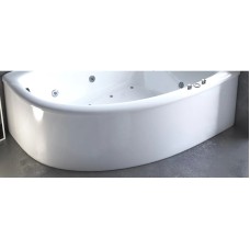 Панель фронтальная Astra-Form Анастасия 02010006