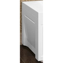 Торцевая панель универсальная 75 см Radomir Аврора 0-31-0-0-0-981