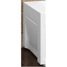 Торцевая панель универсальная 75 см Radomir Аврора 0-31-0-0-0-981