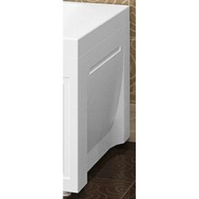 Торцевая панель универсальная 75 см Radomir Аврора 0-31-0-0-0-981