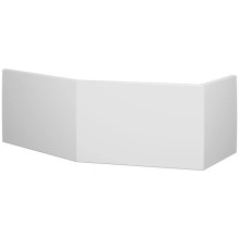 Фронтальная панель универсальная Riho Geta 160 209284