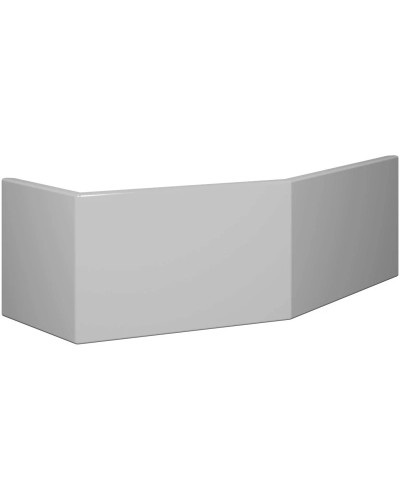 Фронтальная панель универсальная Riho Yukon 160 209283