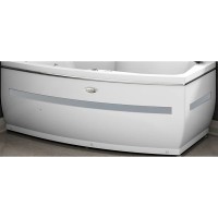 Панель фронтально-торцевая 170 см L Radomir Аризона 1-31-0-1-0-098