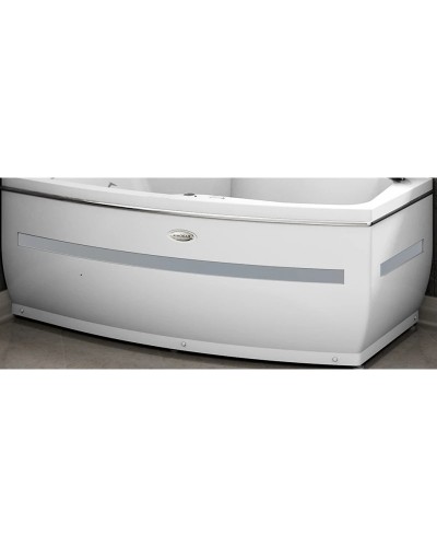 Панель фронтально-торцевая 170 см L Radomir Аризона 1-31-0-1-0-098