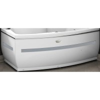 Панель фронтально-торцевая 170 см R Radomir Аризона 1-31-0-2-0-098