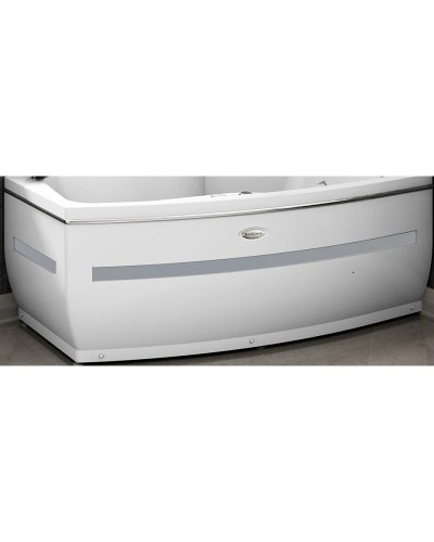 Панель фронтально-торцевая 170 см R Radomir Аризона 1-31-0-2-0-098