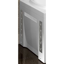 Торцевая панель левая 78 см Radomir Ларедо 1-31-0-1-0-027