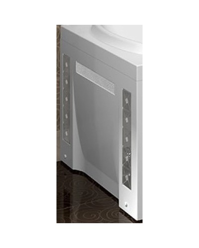 Торцевая панель левая 70 см Radomir Ларедо 1-31-0-1-0-028