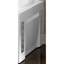 Торцевая панель правая 70 см Radomir Ларедо 1-31-0-2-0-028