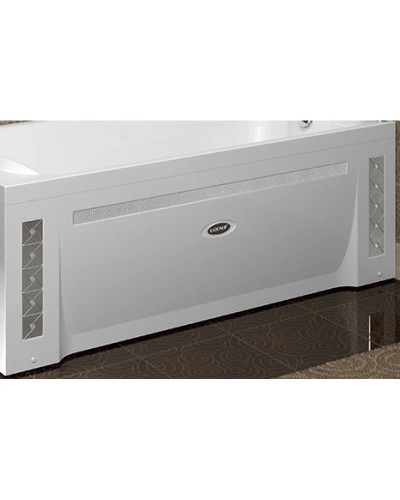 Панель фронтальная 160 см Radomir Ларедо 1-21-0-0-0-028