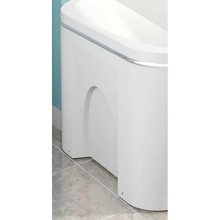 Торцевая панель левая 110 см Radomir Лион 1-31-0-1-0-030