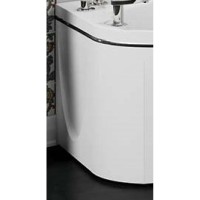 Торцевая панель левая 85 см Radomir Неаполи 1-31-0-1-0-031