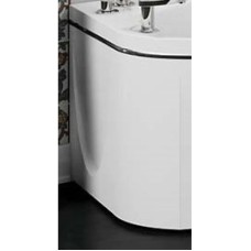 Торцевая панель левая 85 см Radomir Неаполи 1-31-0-1-0-031