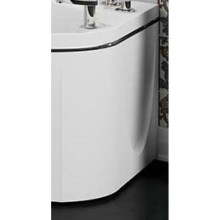 Торцевая панель правая 85 см Radomir Неаполи 1-31-0-2-0-031