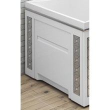 Торцевая панель левая 85 см Radomir Палермо 1-31-0-1-0-033