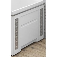 Торцевая панель правая 85 см Radomir Палермо 1-31-0-2-0-033