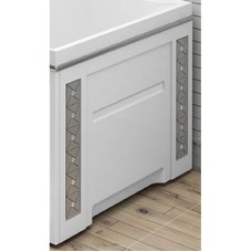 Торцевая панель правая 85 см Radomir Палермо 1-31-0-2-0-033