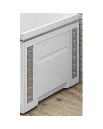 Торцевая панель правая 85 см Radomir Палермо 1-31-0-2-0-033