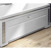 Панель фронтальная 180 см Radomir Палермо 1-21-0-0-0-033