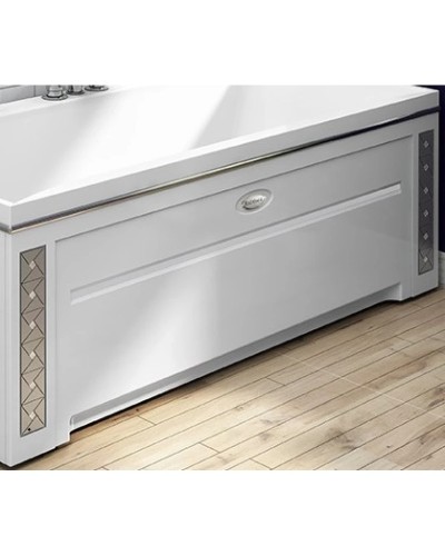 Панель фронтальная 180 см Radomir Палермо 1-21-0-0-0-033