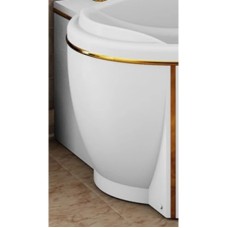 Торцевая панель левая Radomir Лагуна 1-31-0-1-0-026