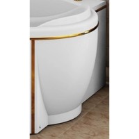 Торцевая панель правая Radomir Лагуна 1-31-0-2-0-026