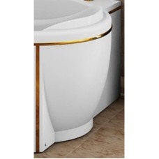 Торцевая панель правая Radomir Лагуна 1-31-0-2-0-026