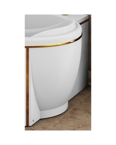 Торцевая панель правая Radomir Лагуна 1-31-0-2-0-026